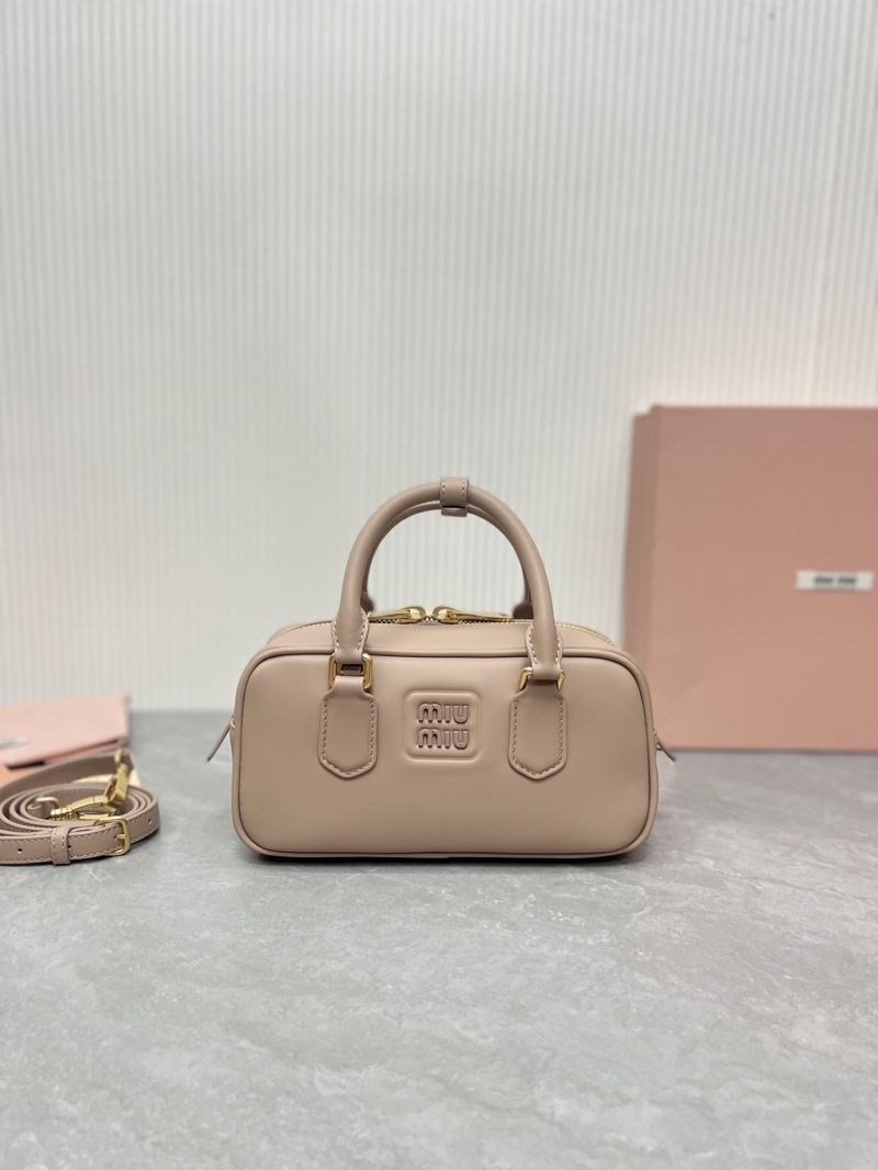 Miu Miu Top Handle Bags